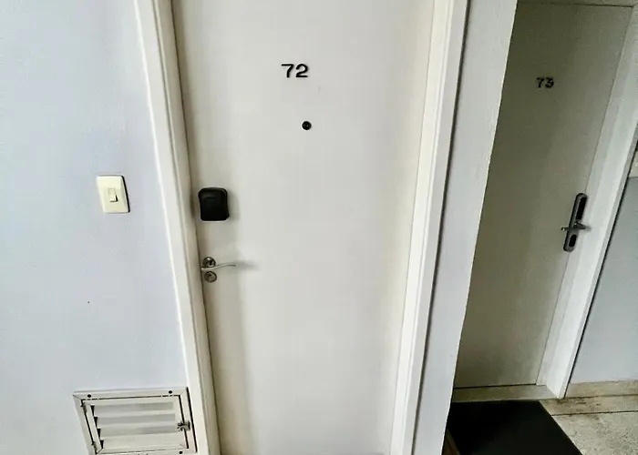 Apartamento Completo 28M2 1 Vaga De Garagem Na Frei Caneca A 500M Da Av Paulista