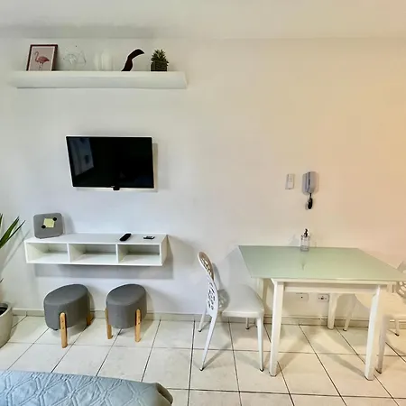 Apartamento Completo 28M2 1 Vaga De Garagem Na Frei Caneca A 500M Da Av Paulista São Paulo Exterior photo
